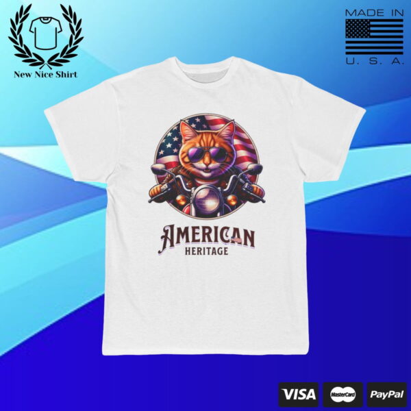 American Heritage T-Shirt