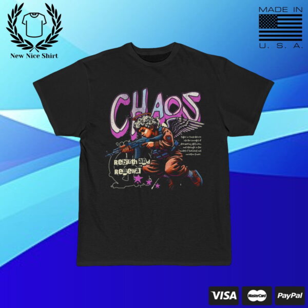 Chaos T-Shirt