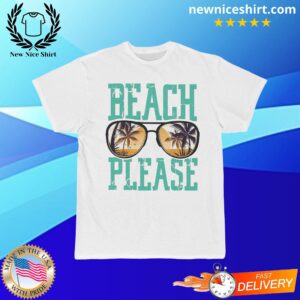 Reach Please Short-Sleeved T-Shirt - LATEST TRENDING CLOTHING