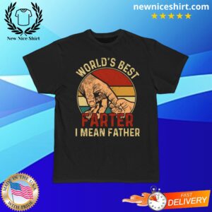 Funny fathers day vintage T-Shirt