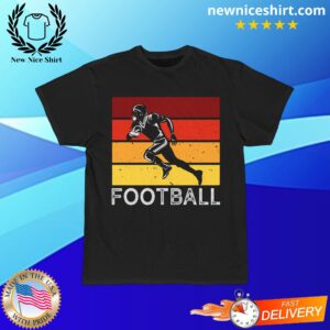 Football T-Shirt